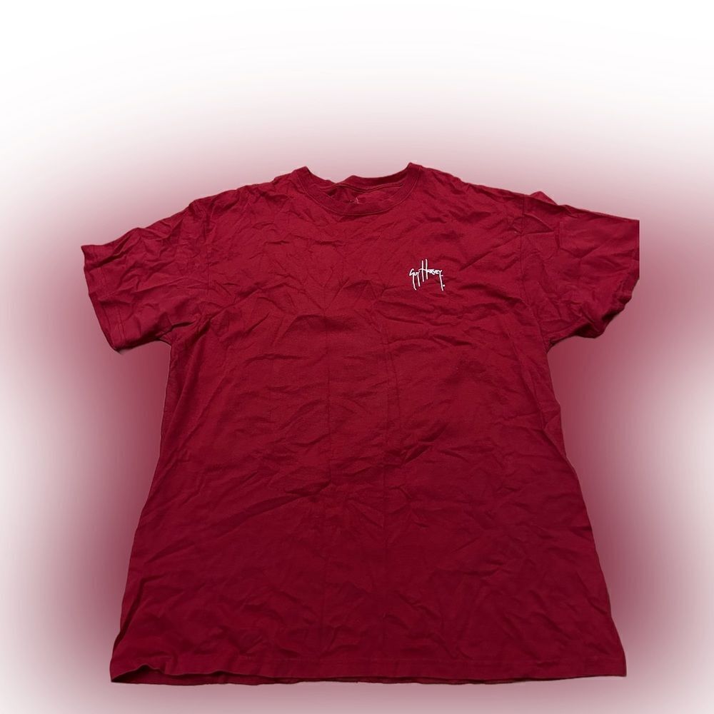 Guy Harvey Roll Tide Alabama Tshirt